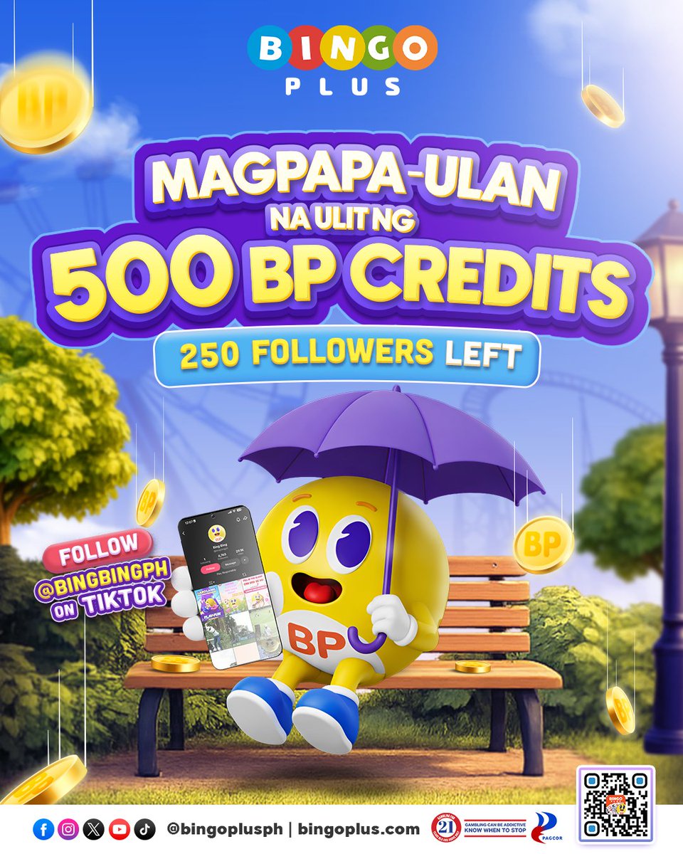 BingoPlus tweet media