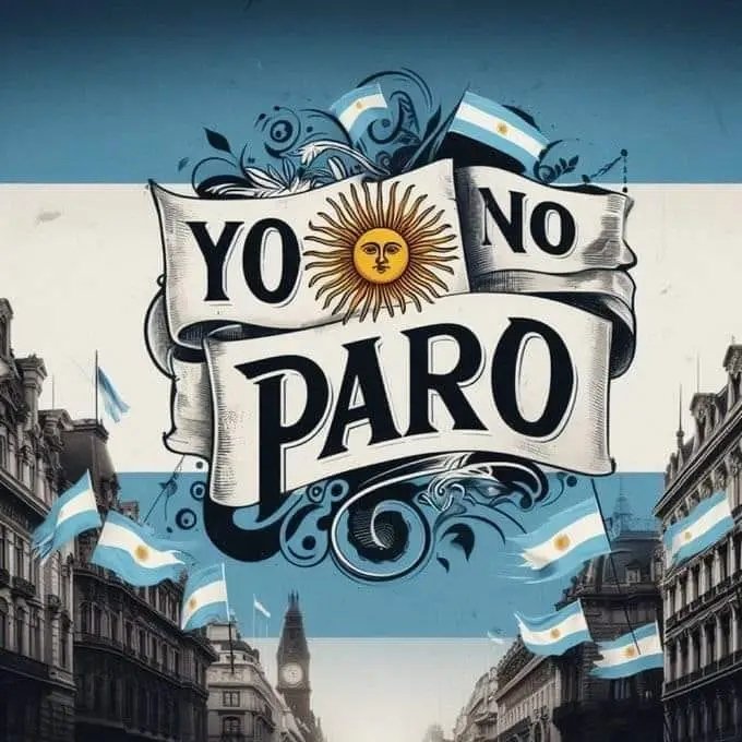 AbelardoPe1573's tweet photo. #YoNoParo #2026 https://t.co/ByyEEwh34F