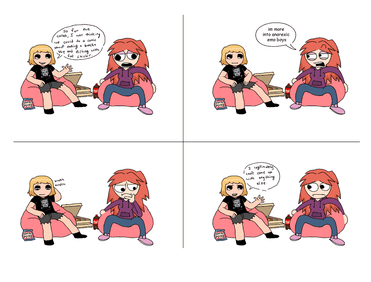 Stupid Twink tweet media