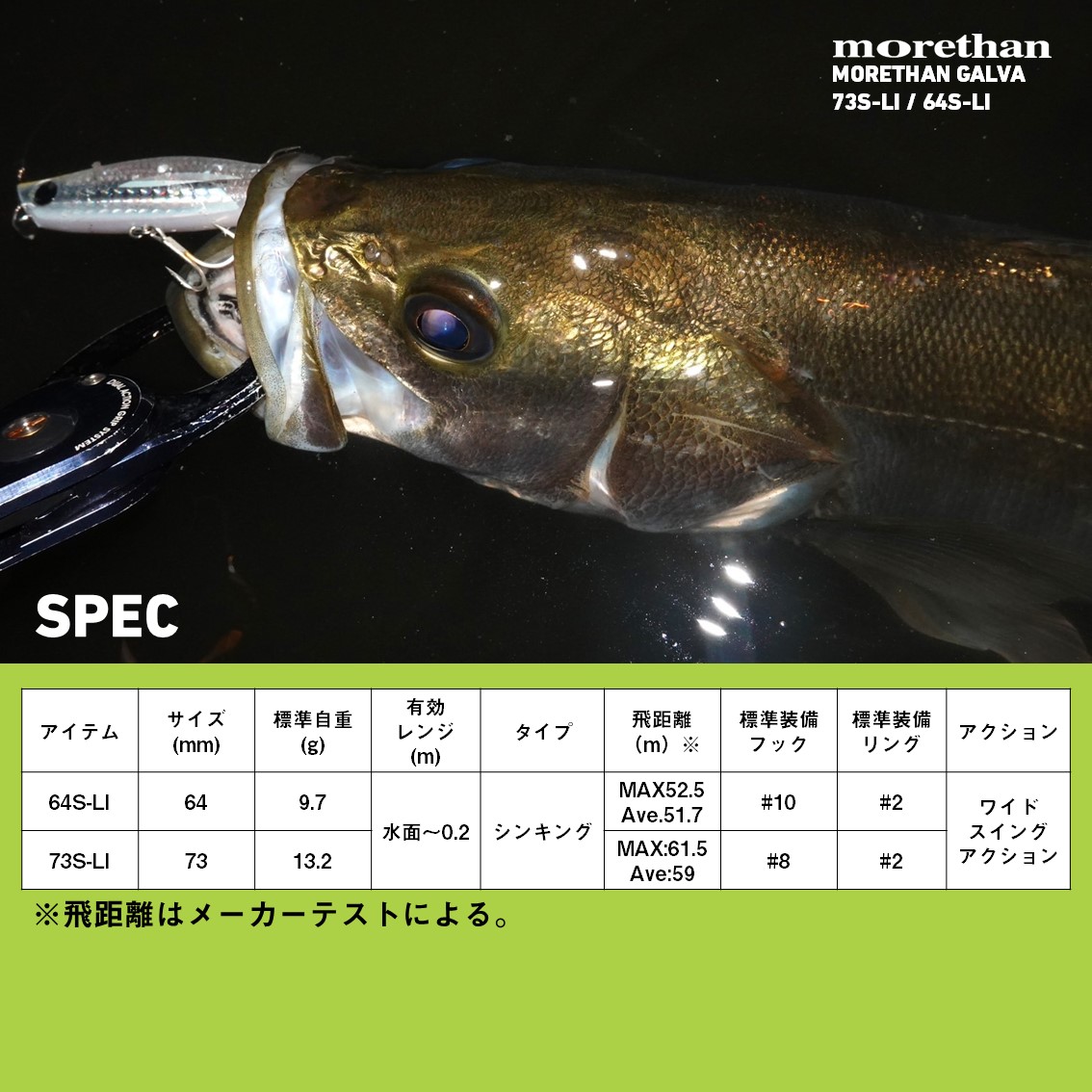 DAIWA SW Fishing Shore (@d_sw_shore) / Posts / X