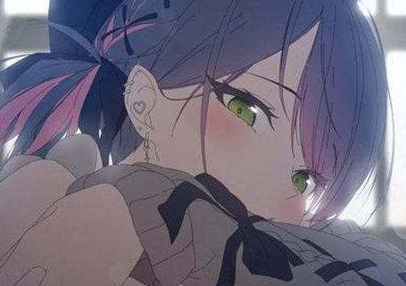 Kate471's tweet image. 森は静かです 😗