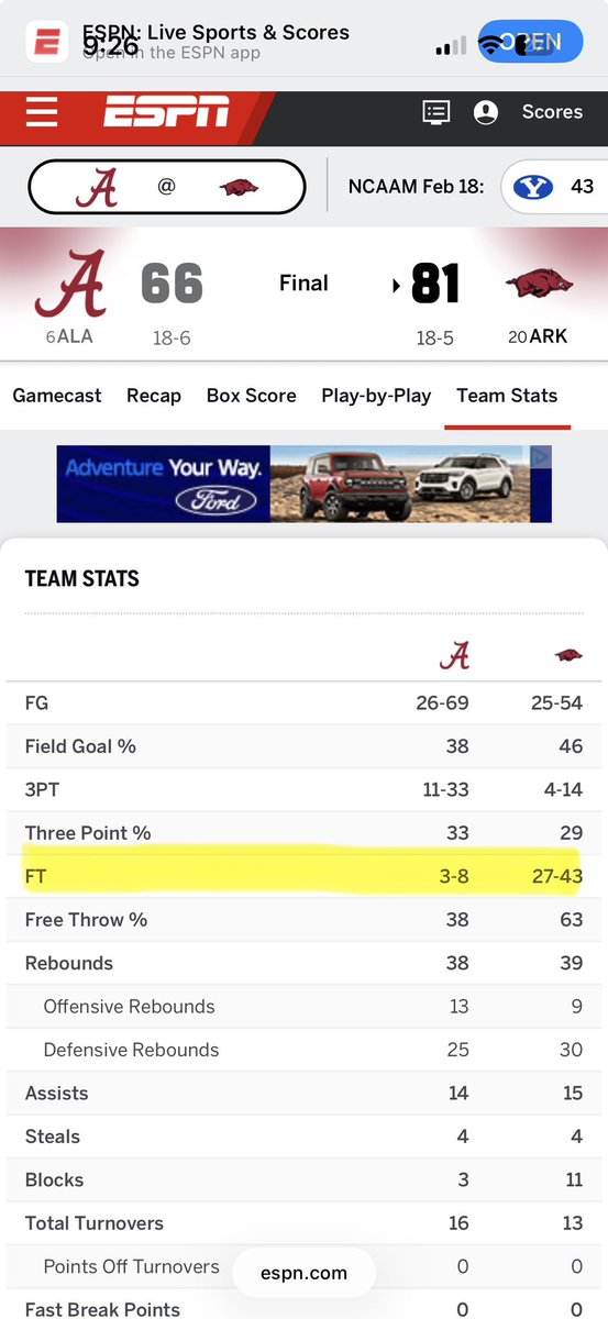 Blake Richardson tweet media