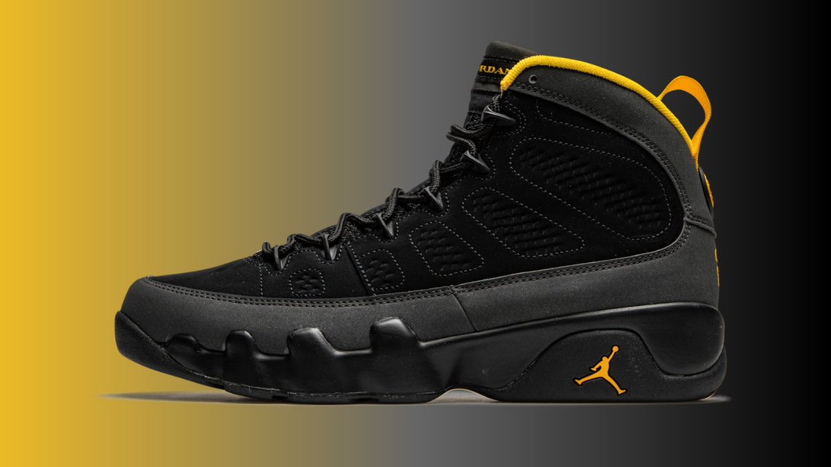 university gold 9s release date