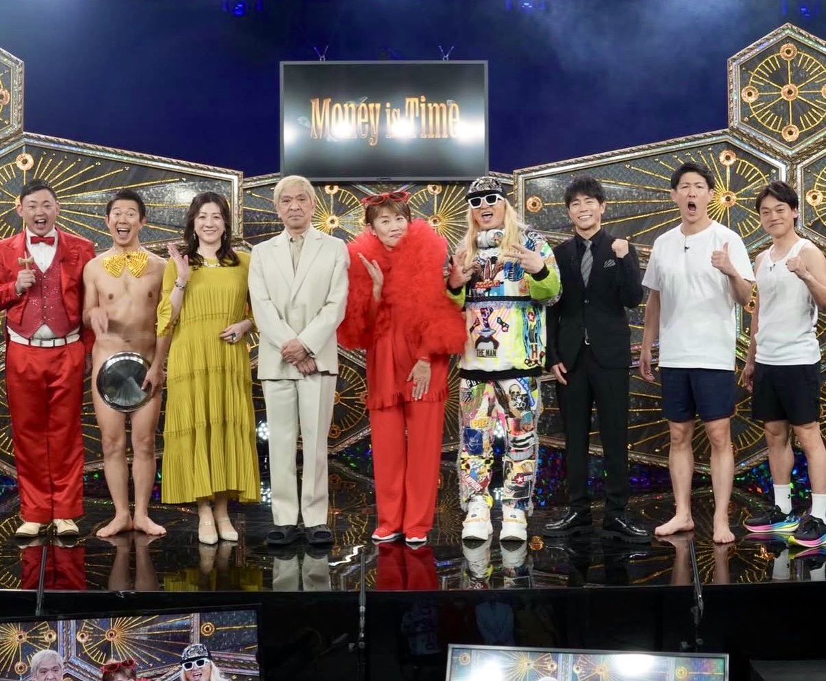 磯本五段 tweet media