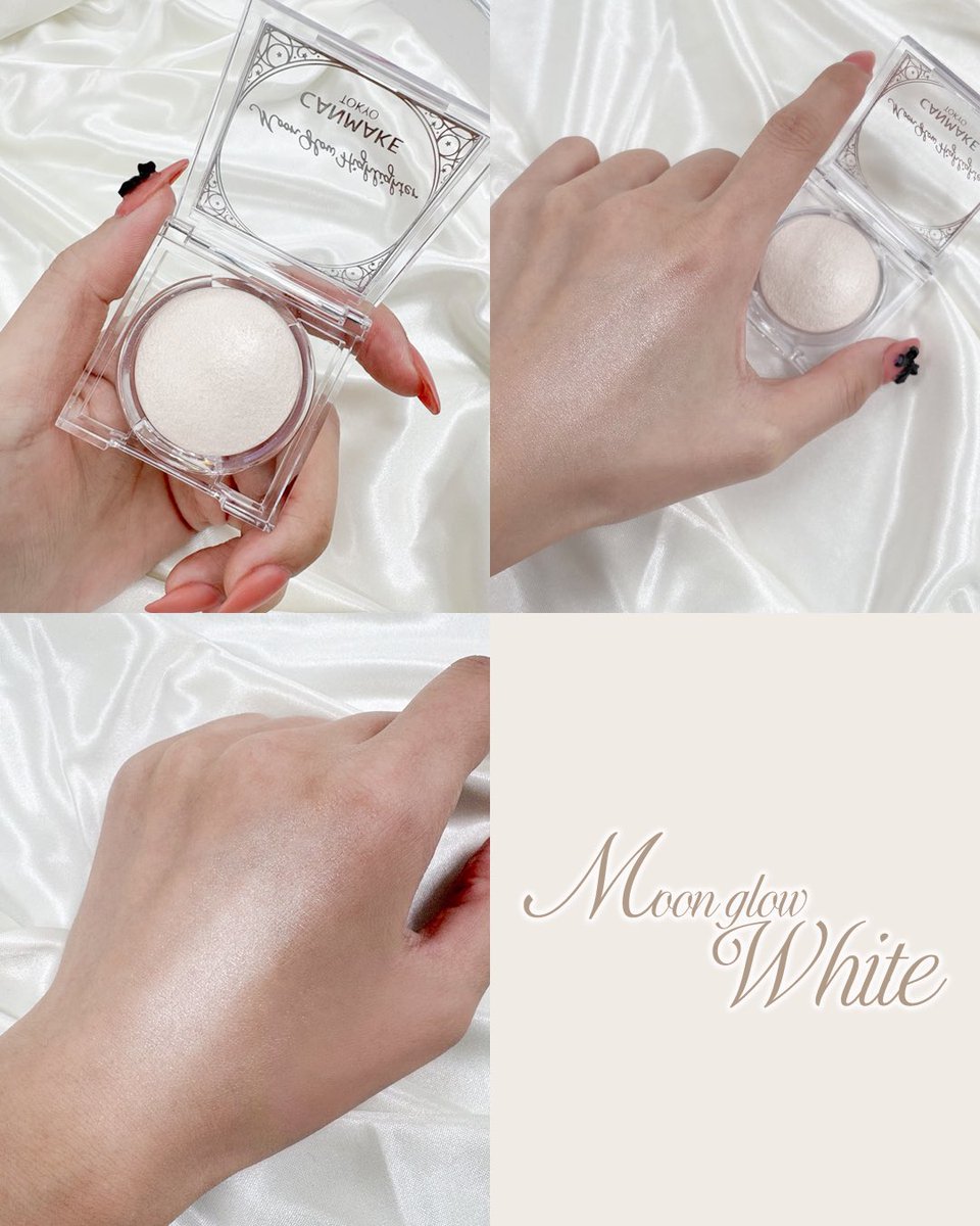 캔메이크 CANMAKE tweet media