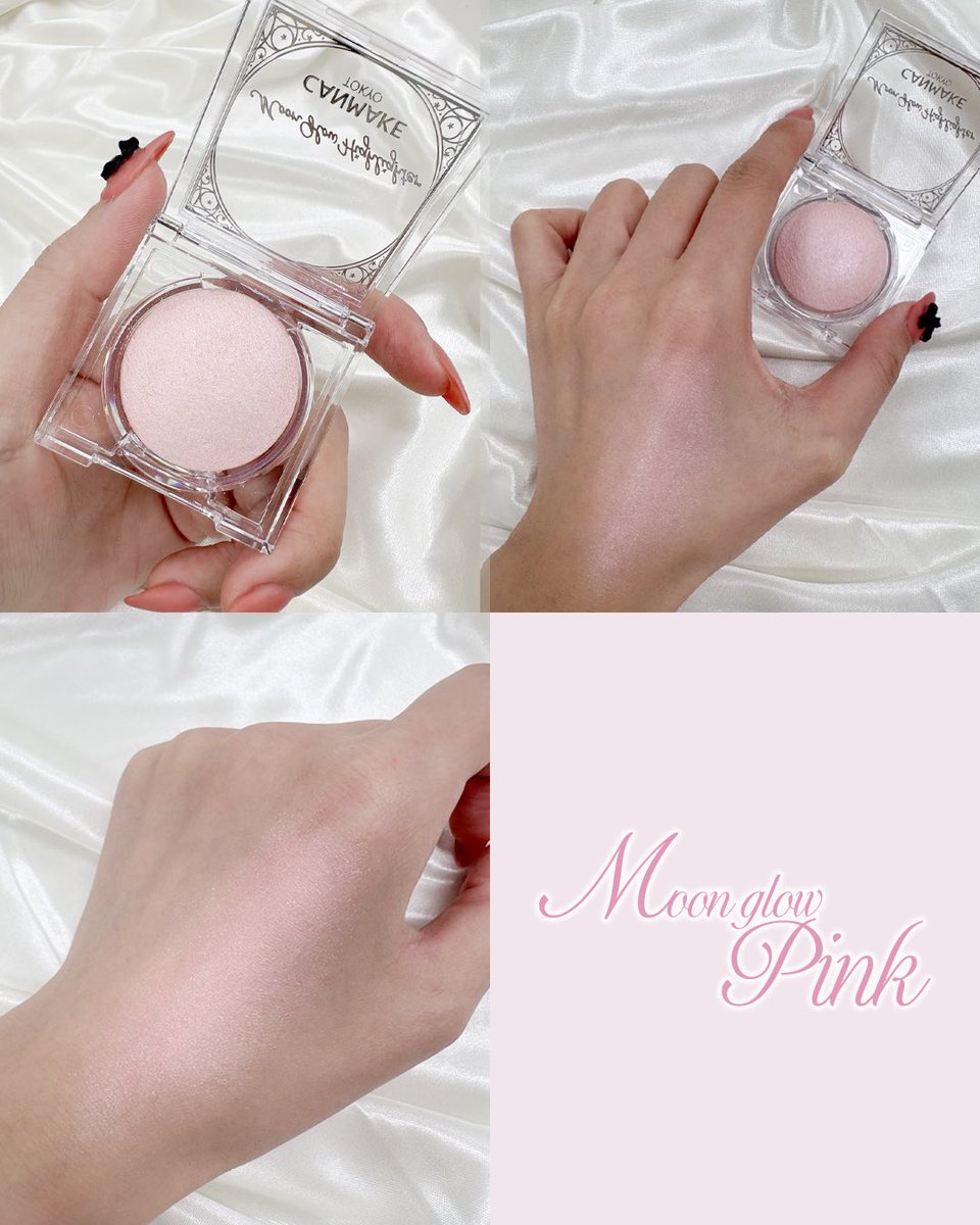 캔메이크 CANMAKE tweet media