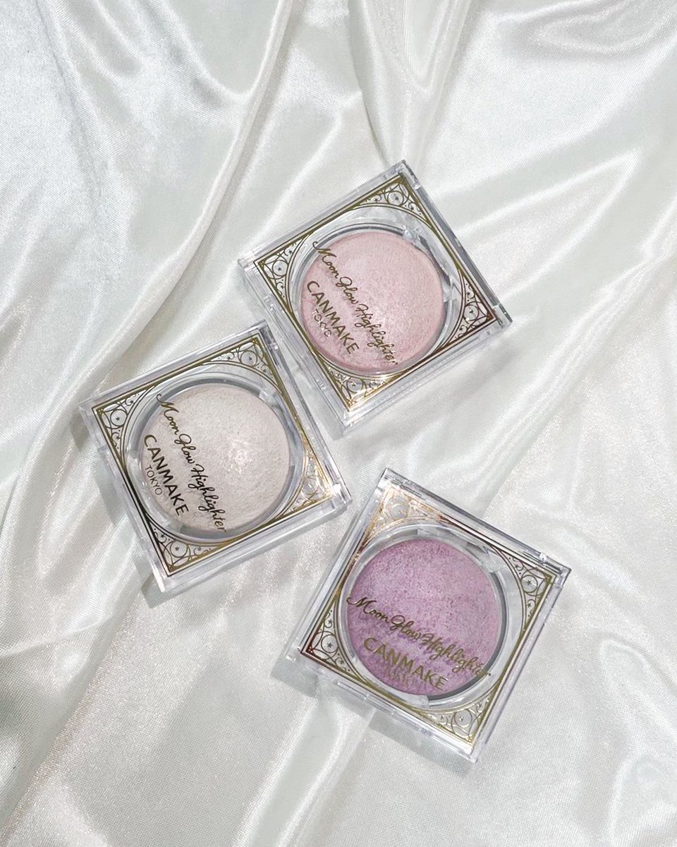 캔메이크 CANMAKE tweet media