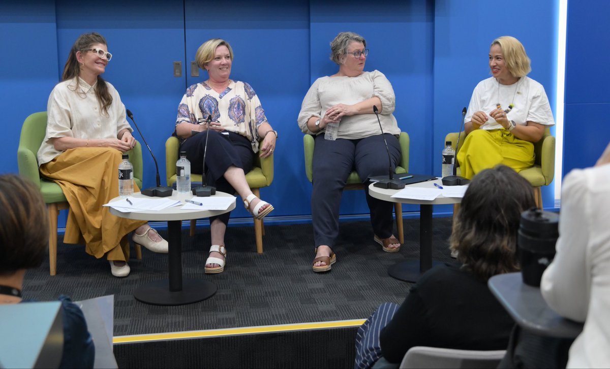 Ambassador - Arms Control & Counter-Proliferation tweet media