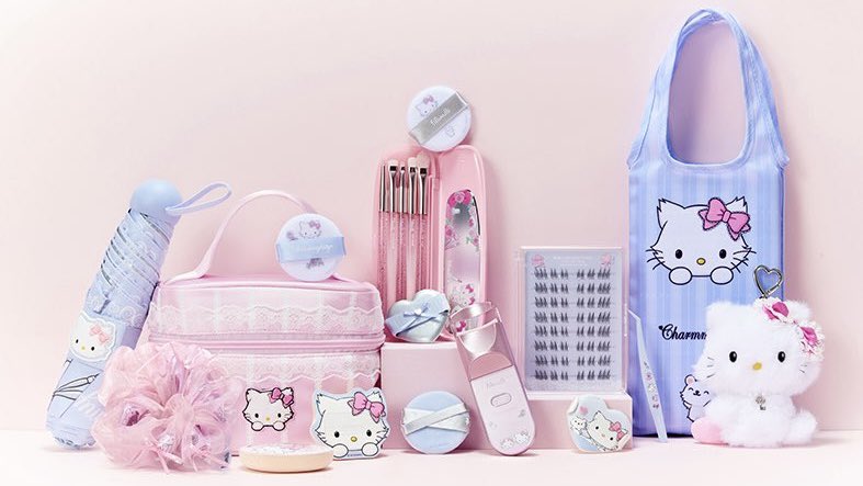 필리밀리 챠미키티 저요