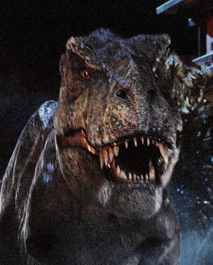 T-Rex tweet media