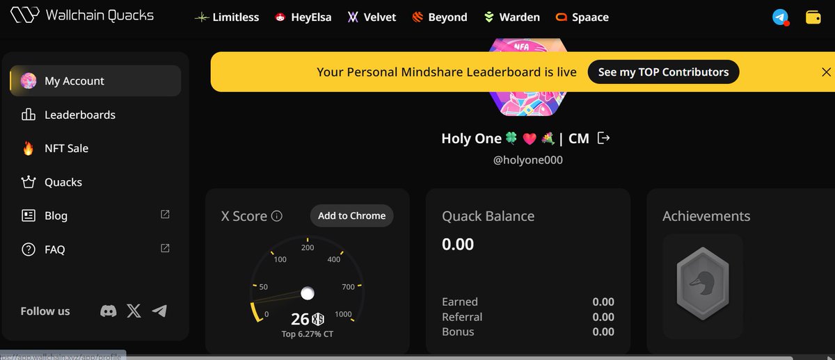 Holy One🍀❤️💐| CM tweet media