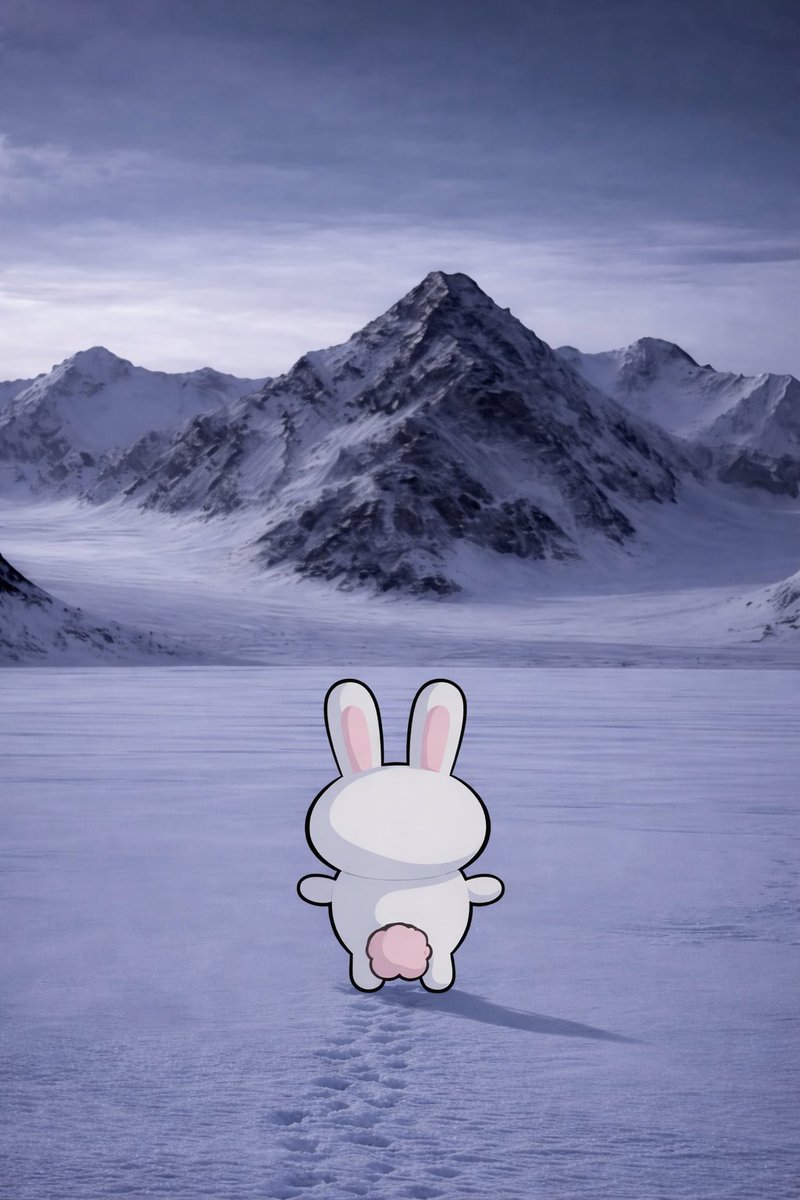 Buck can handle the pressure of being GMEs mascot

I think he can handle the pressure of being a runner on sol

Higher!