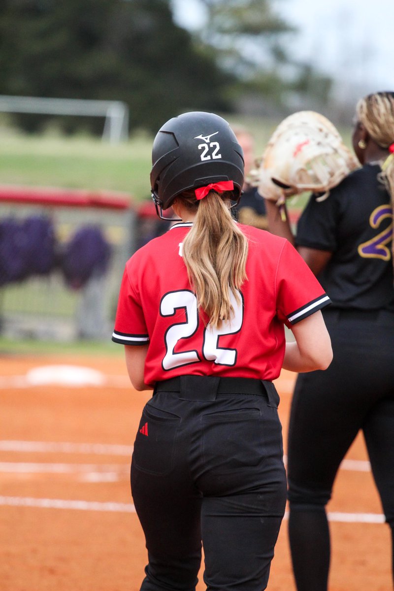 UWA Softball tweet media