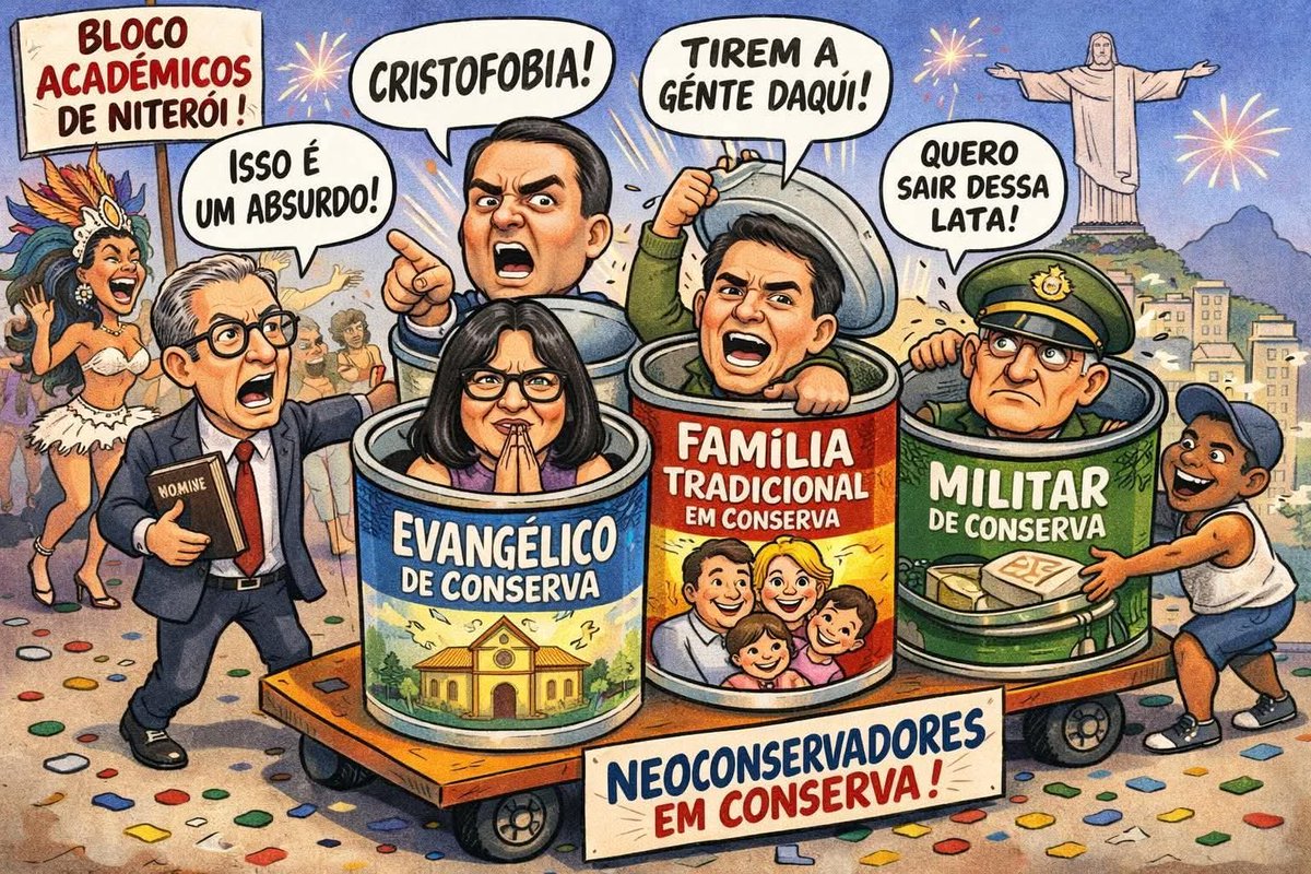"Vale uma nação, vale um grande enredo
Em Niterói, o amor venceu o medo"
(Acadêmicos de Niterói)