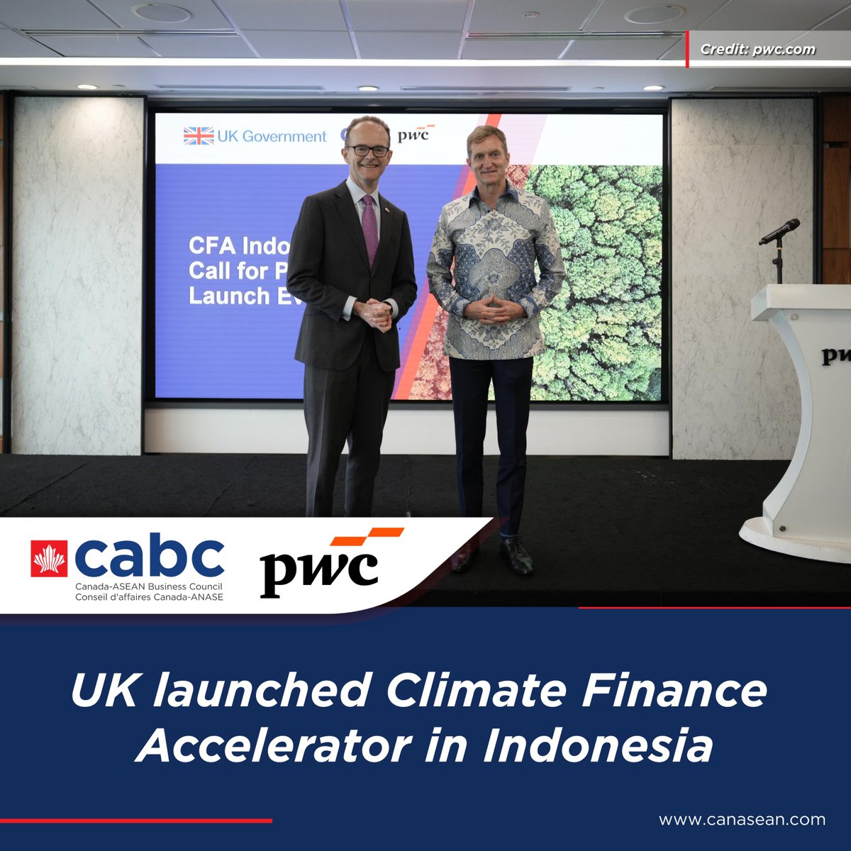 CANADA-ASEAN Business Council tweet media