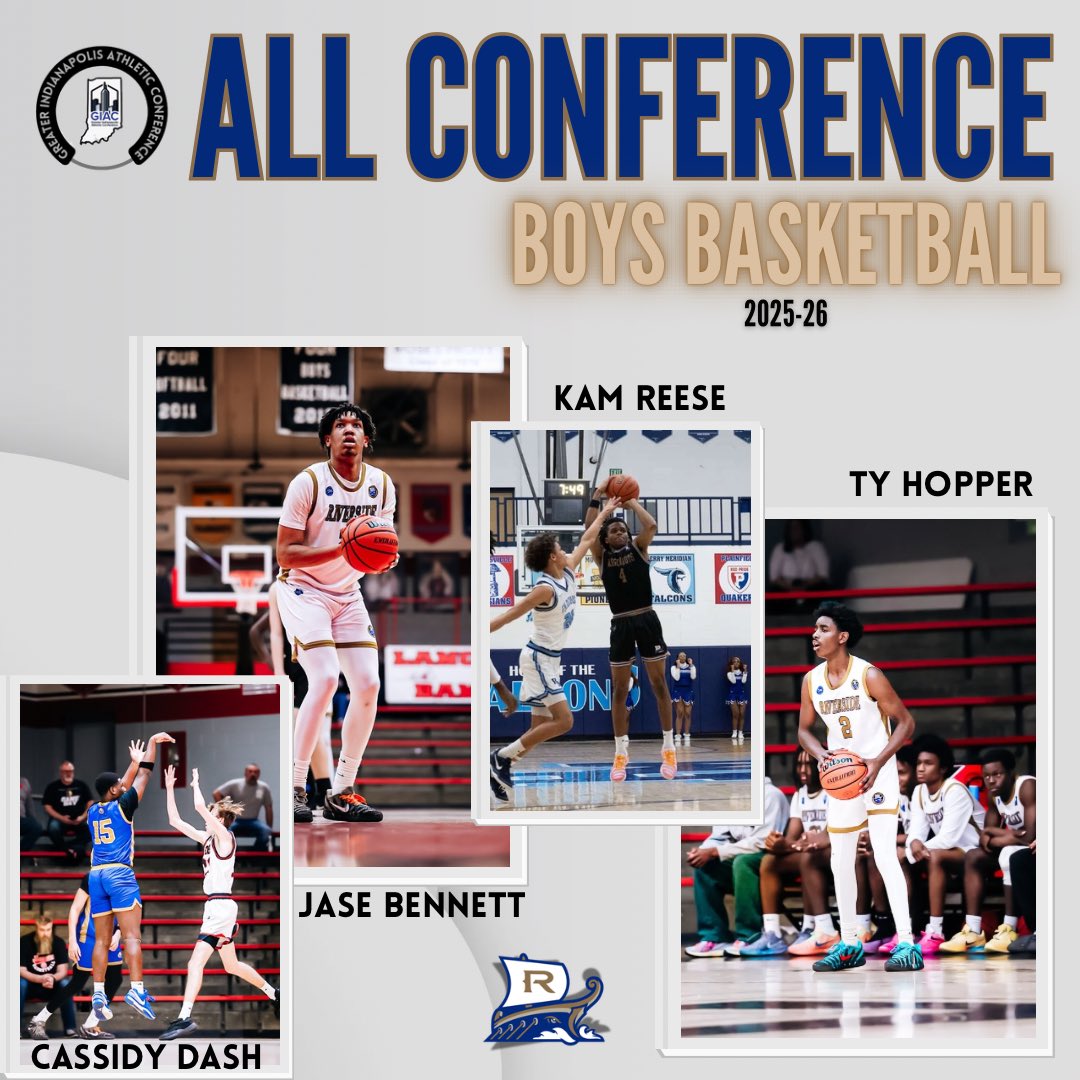 Herron-Riverside Argonauts Athletics tweet media