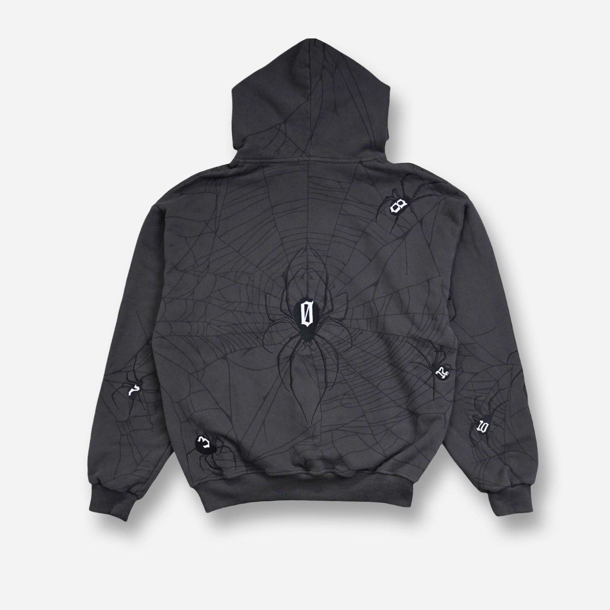 I just received Phantom Troupe Hoodie (Preorder: Ships February 9th) from Anonymous via Throne. WOWZA THANK YOU SO MUCH ;-; throne.com/foxymoronn #Wishlist #Throne