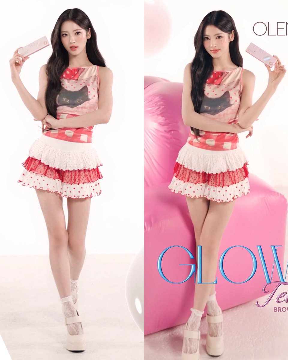 #미야오 #MEOVV
#ANNA #안나 #田中杏奈