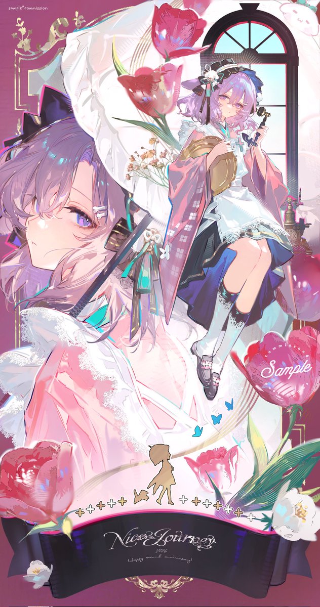 _人間失联_ tweet media