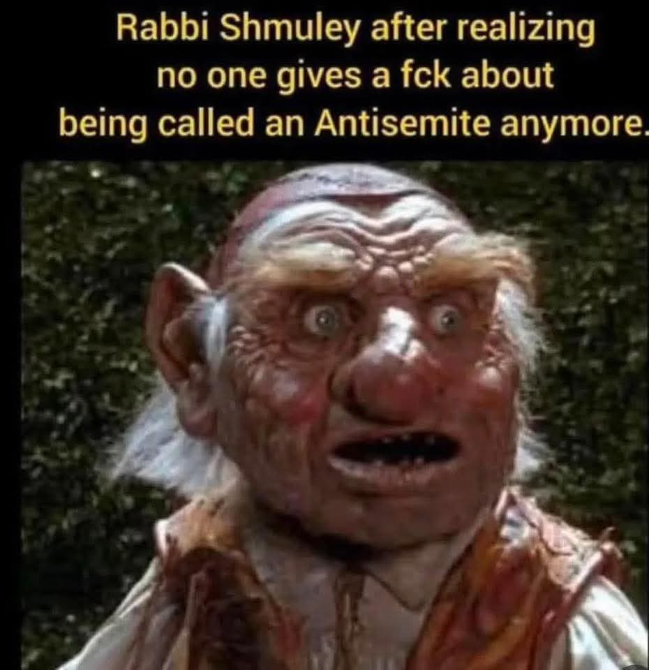 Snizz_Cheney's tweet image. 