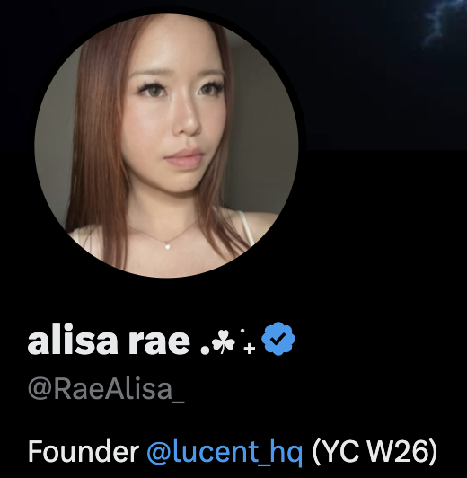 zeroalpha__'s tweet photo. no one understands this dynamic better than garry tan, which is why, incidentally, yc started allocating a portion of their capital to sponsor abg's and keep the b2b saas/ai founders in sf and applying to yc

the ABG industrial complex knows no bounds https://t.co/33SeqZsNsB