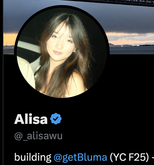 zeroalpha__'s tweet photo. no one understands this dynamic better than garry tan, which is why, incidentally, yc started allocating a portion of their capital to sponsor abg's and keep the b2b saas/ai founders in sf and applying to yc

the ABG industrial complex knows no bounds https://t.co/33SeqZsNsB