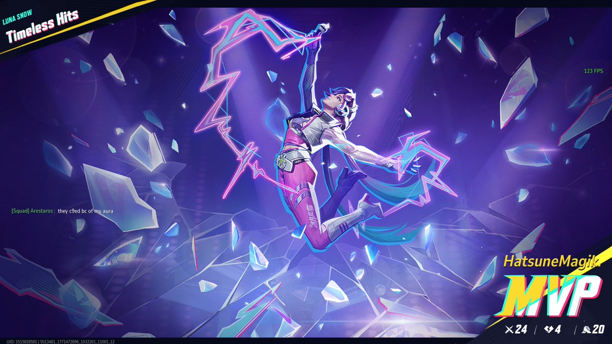 🩷 Chloe // Juno Arc 🩷 tweet media