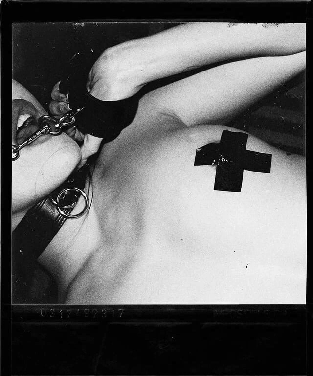 𝕊𝕔𝕙𝕒𝕕𝕖𝕟𝕗𝕣𝕖𝕦𝕕𝕖 𝔻𝕠𝕝𝕝 (@nursetorture) on Twitter photo 