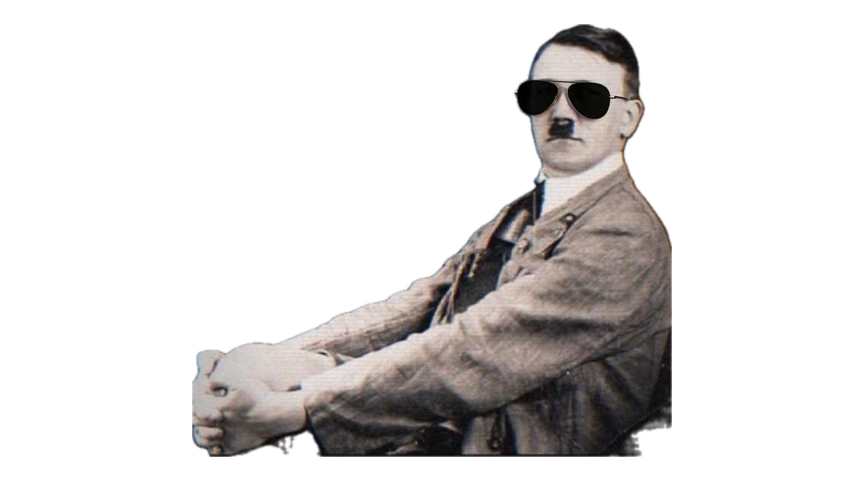 prollyaprodigy's tweet photo. @NoaMagid Auf Wiedersehen judeteufel! https://t.co/FF9EORuznc