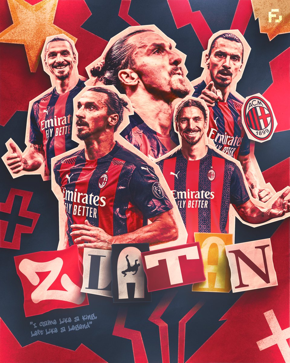Zlatan Design🦁❤️🖤 
THE LEGEND👑 

Design made by me🖱️🖥️ 
#MIlan #Zlatan