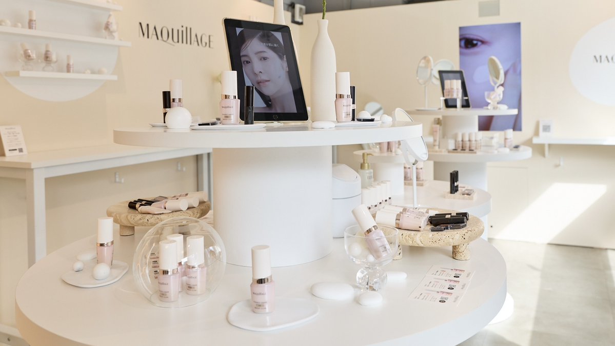 マキアージュ (@maquillage_jp) / Posts / X