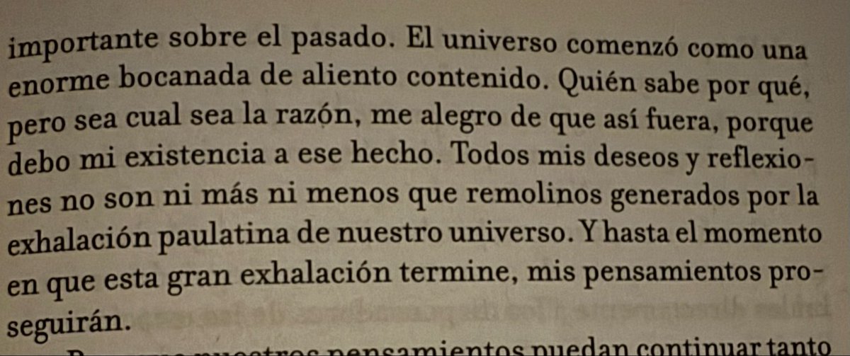 luchopb1's tweet image. #exhalation

#TedChiang
