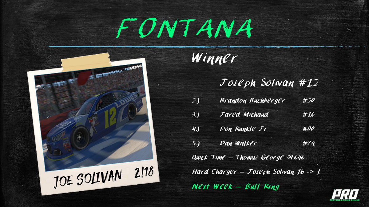 Pretend Racing Online tweet media