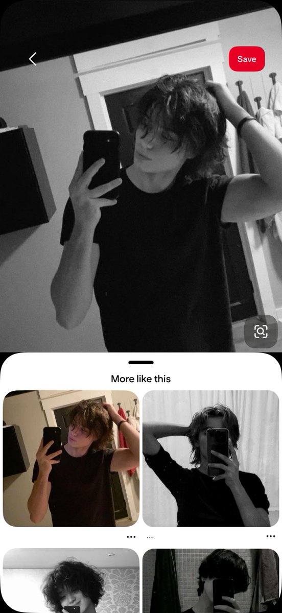 I'M IN @SELIERIE tweet media