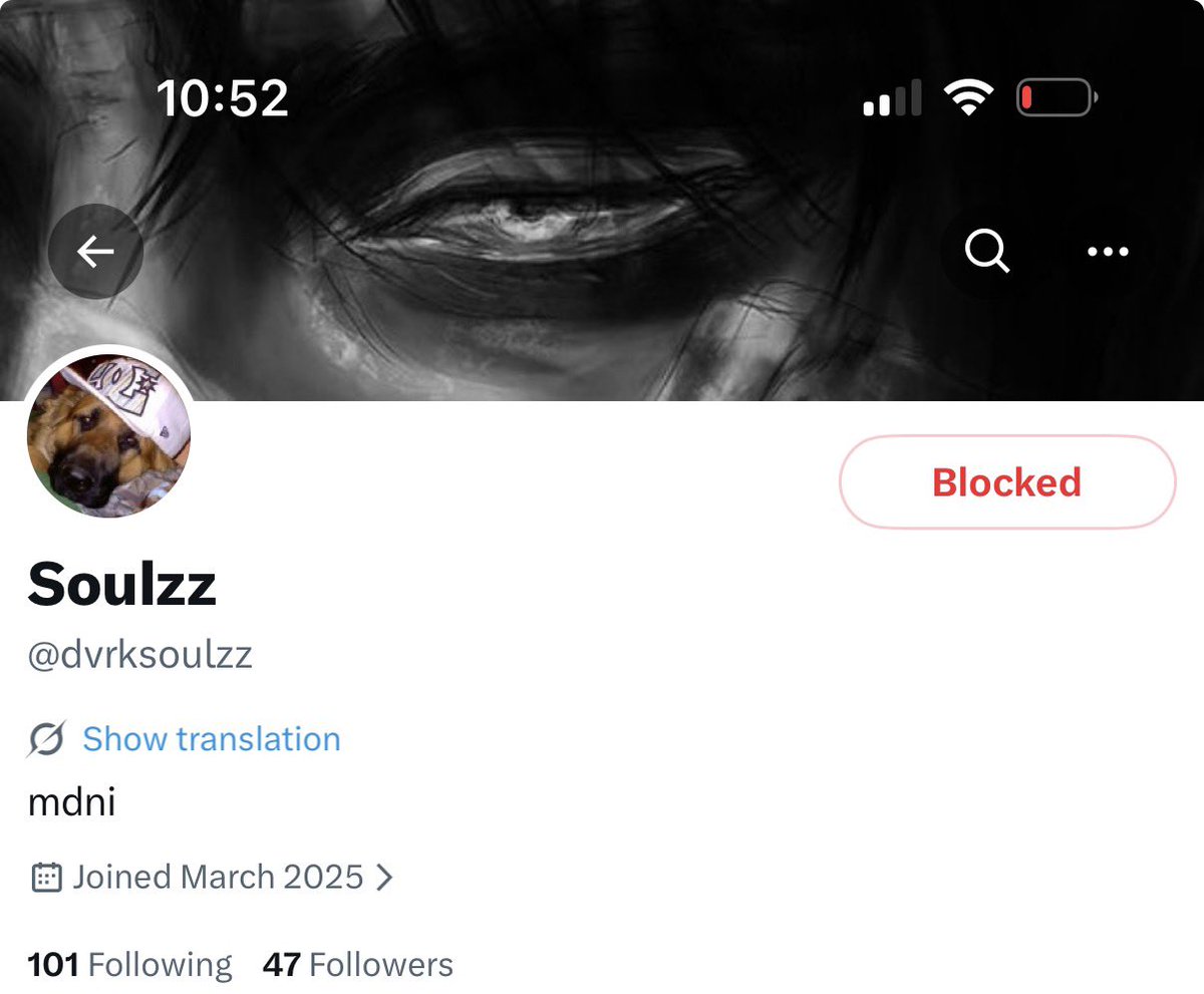 I'M IN @SELIERIE tweet media