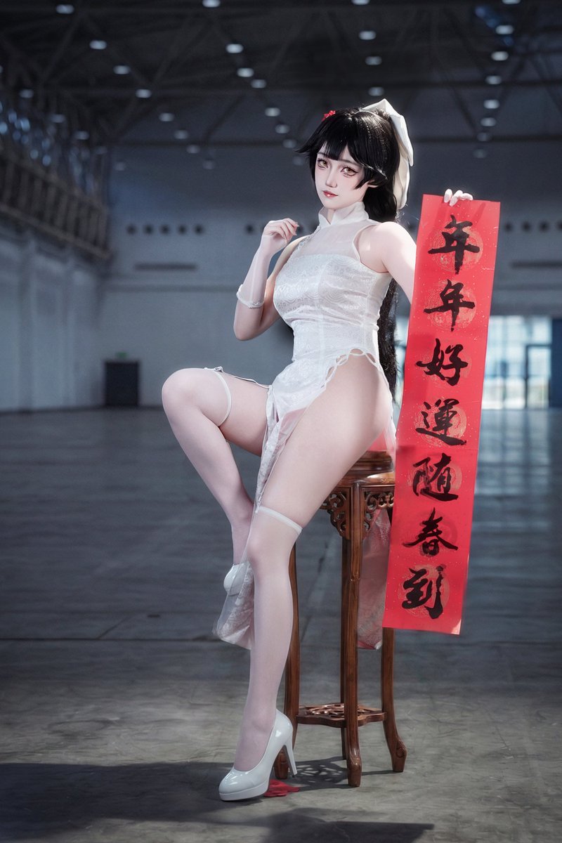 #アズールレーン #Azurlane #碧蓝航线 #高雄