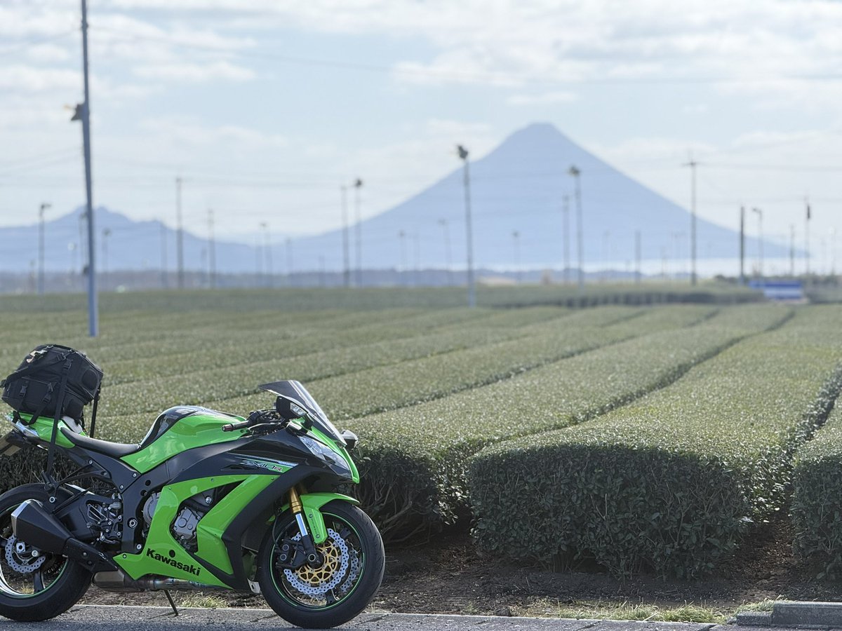 たはらかすみ☆ZX10R☆ZX25R☆NSF100 (@kasumithr) / Posts / X