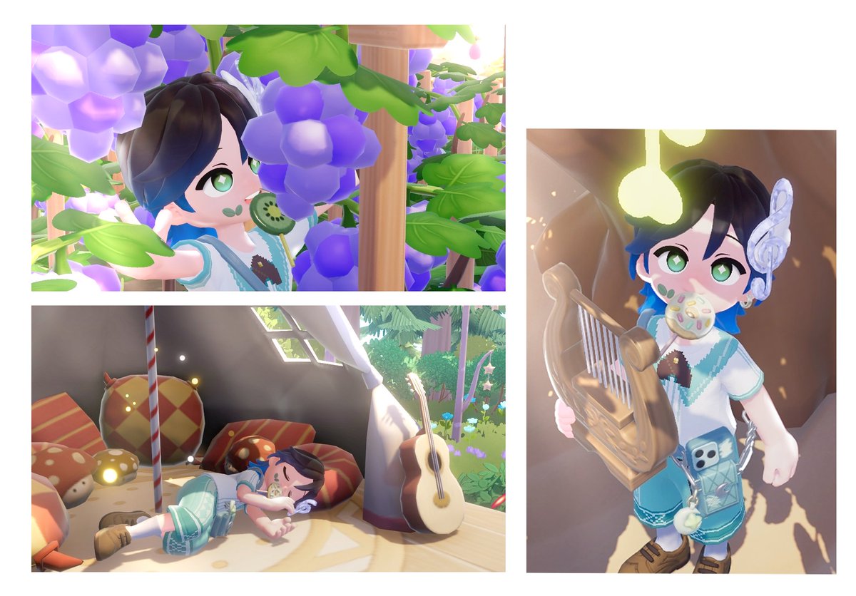 ㄇㄐ(Murji) tweet media