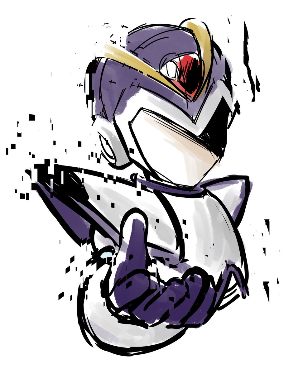 meg ✨(commissions open) tweet media