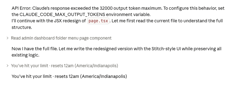 I spent $ 20 on <a href="/claudeai/">Claude</a>, and in 30 minutes, I reached the limit, and there was no actual code; I was just in the planning phase. I felt scammed. The limit for the $100 plan is 5x, so I will reach it in 3 or 5 hours. I would rather pay $ 200 for ChatGPT.