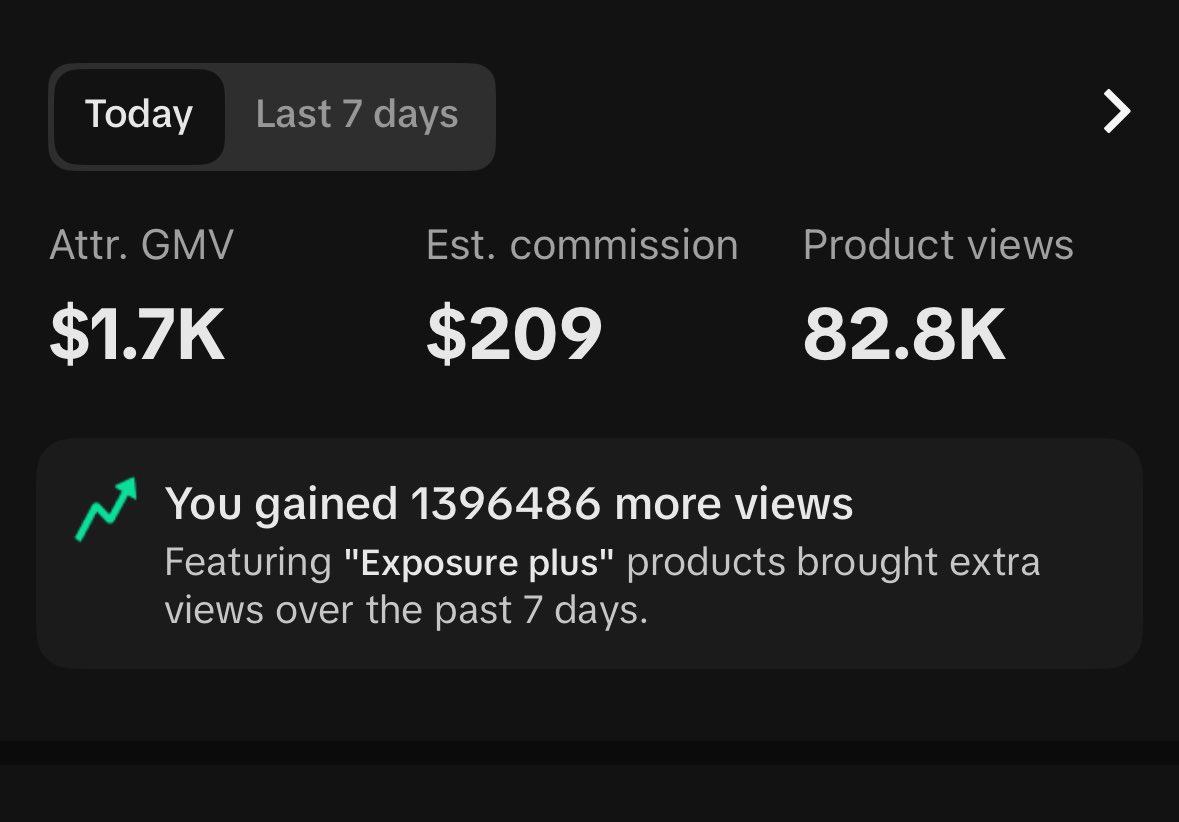 Kaley | TikTok Shop Creator tweet media