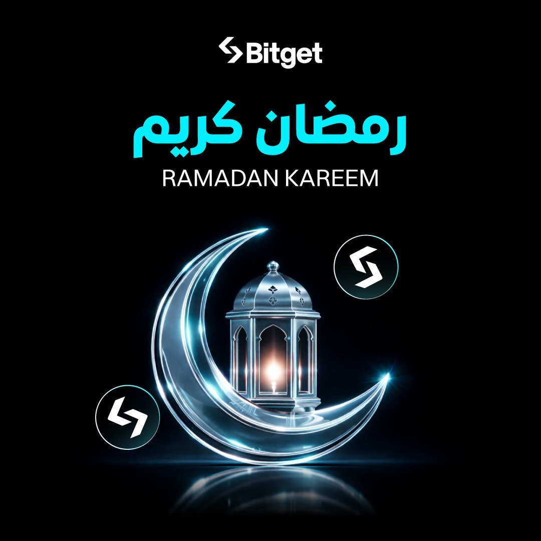 BitgetPakistan tweet media