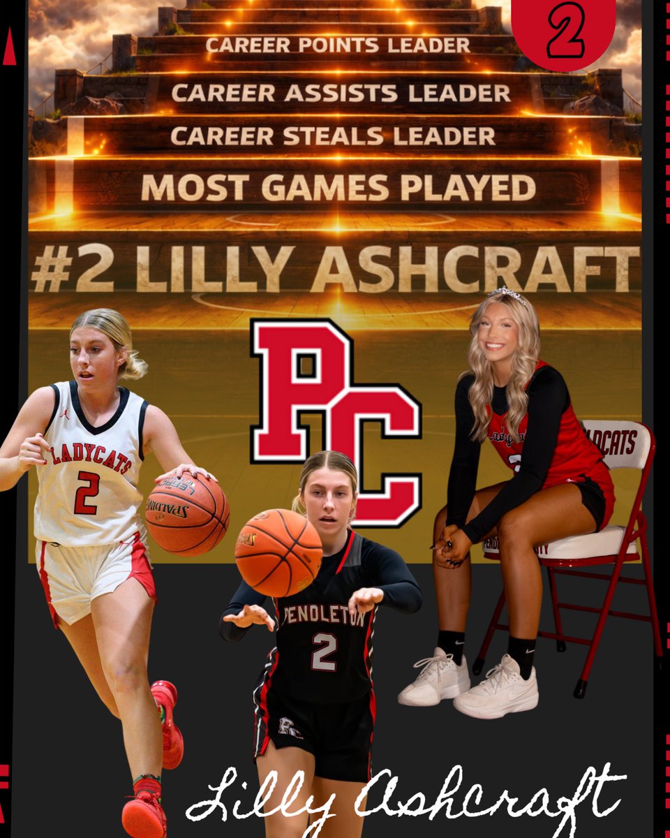 BballPchs's tweet photo. Congrats @Lilly_Paige2026!  Hardwork continues to pay off. 

Next up: Another District Championship https://t.co/ghDplbp7kM