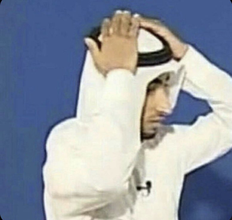 اسقاطه قويه يابو فهد عليك: يقول لك اختي اختي!!
 #خياط_جده