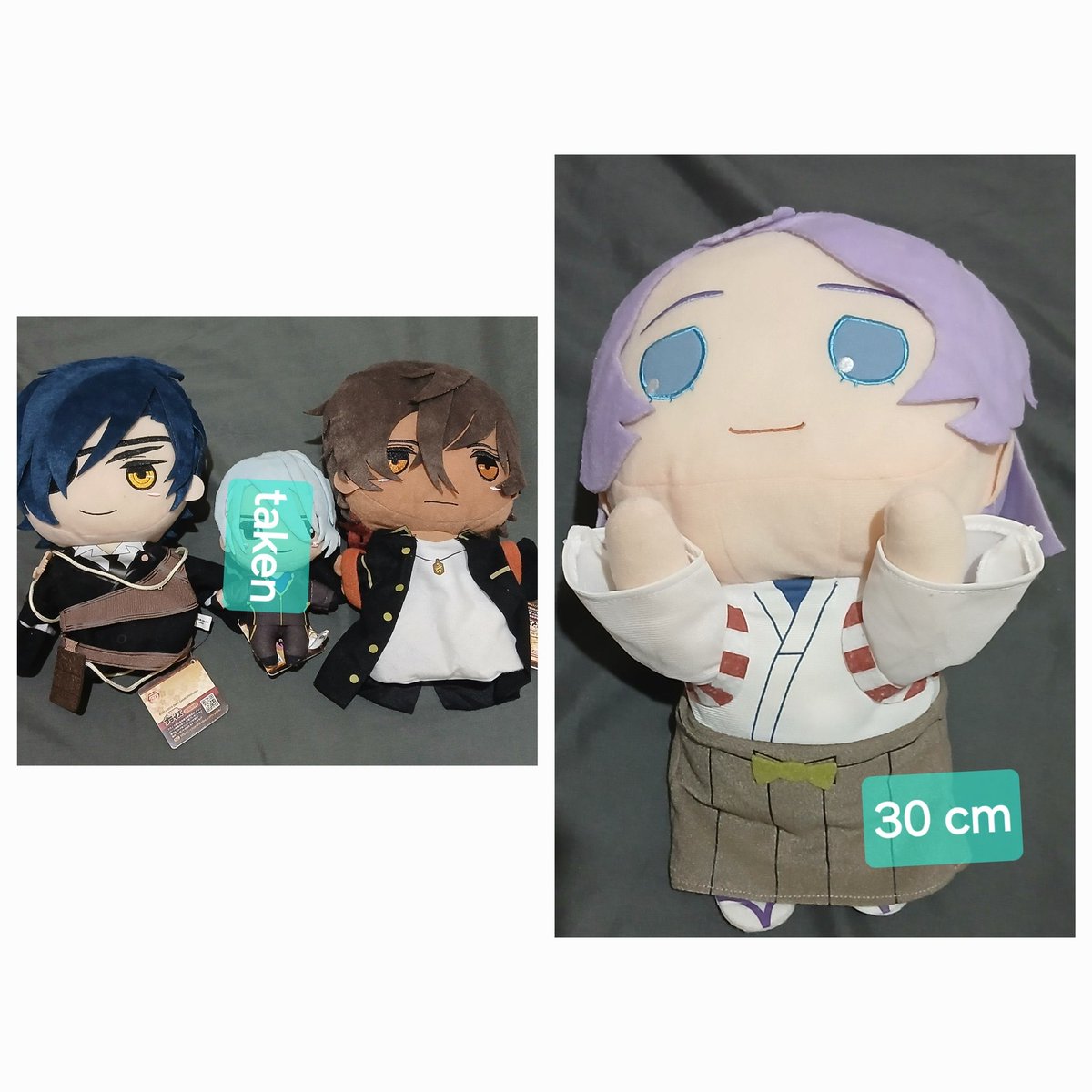 TOUKEN RANBU FESS tweet media