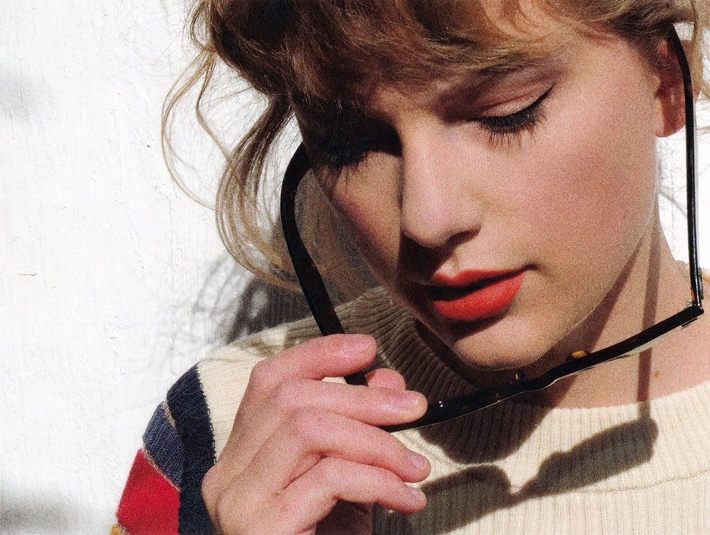 The Swift Society tweet media