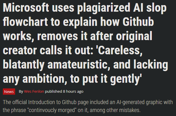 Diaboliquin's tweet image. Y luego no quieres que te digan #Microslop
#microsoft