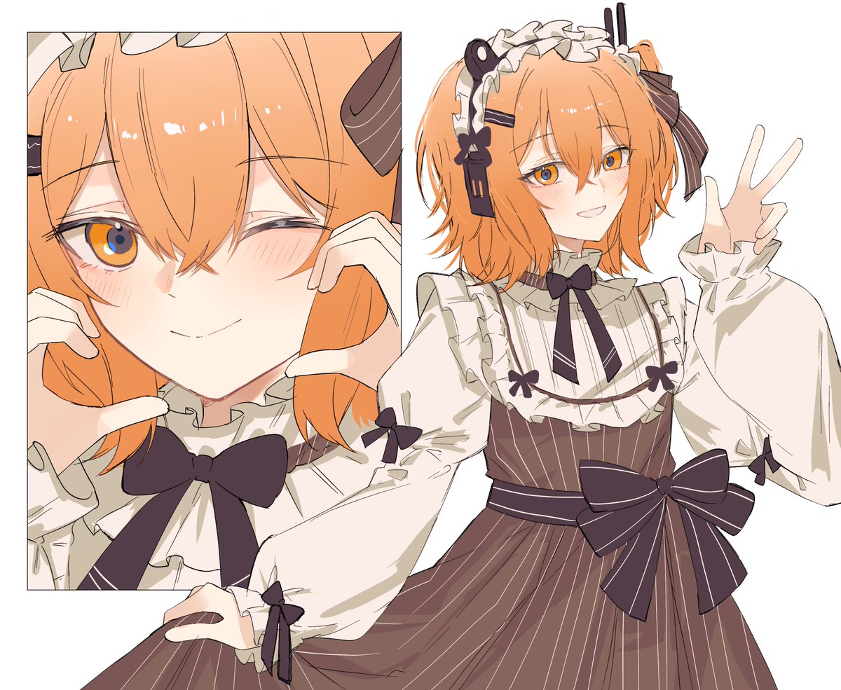 noise__rxx's tweet image. #足立レイ