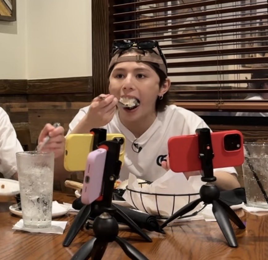 さっこ tweet media