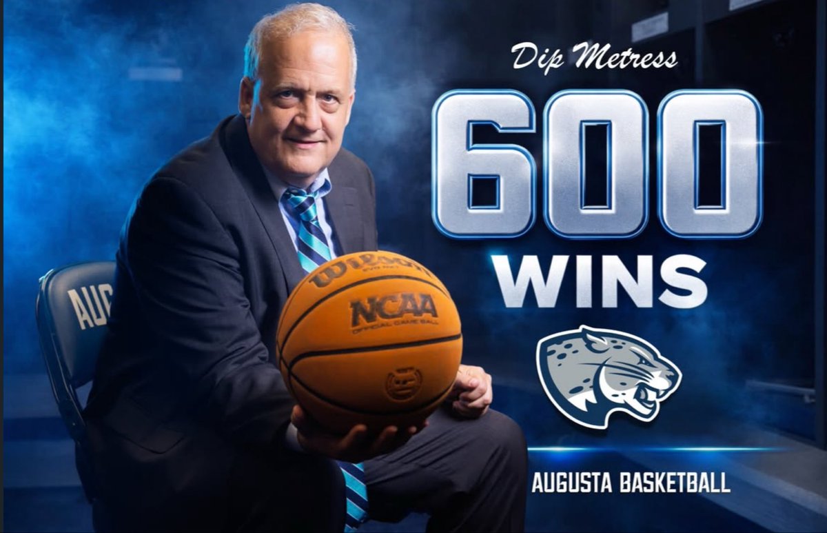 Augusta Men’s Basketball tweet media
